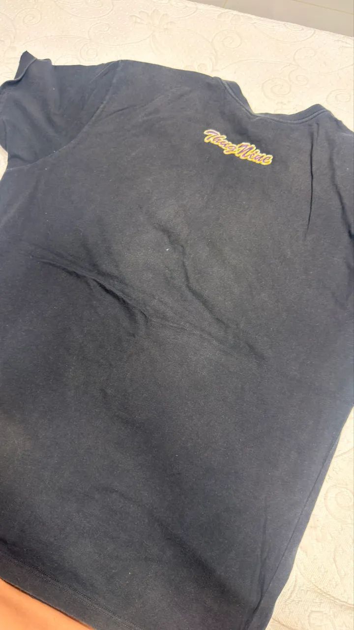 Camisa thug nine  - Foto 3