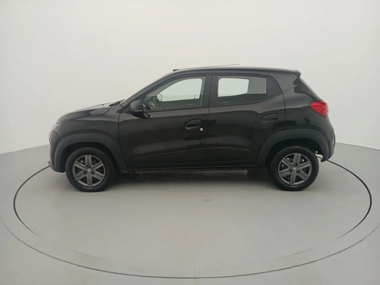 Renault Kwid 1.0 Zen 2026 - Foto 2