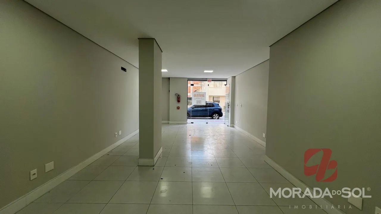 Sala em Morretes - Itapema