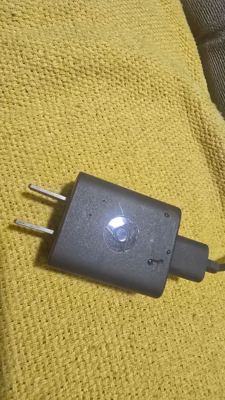 Chromecast  - Foto 2