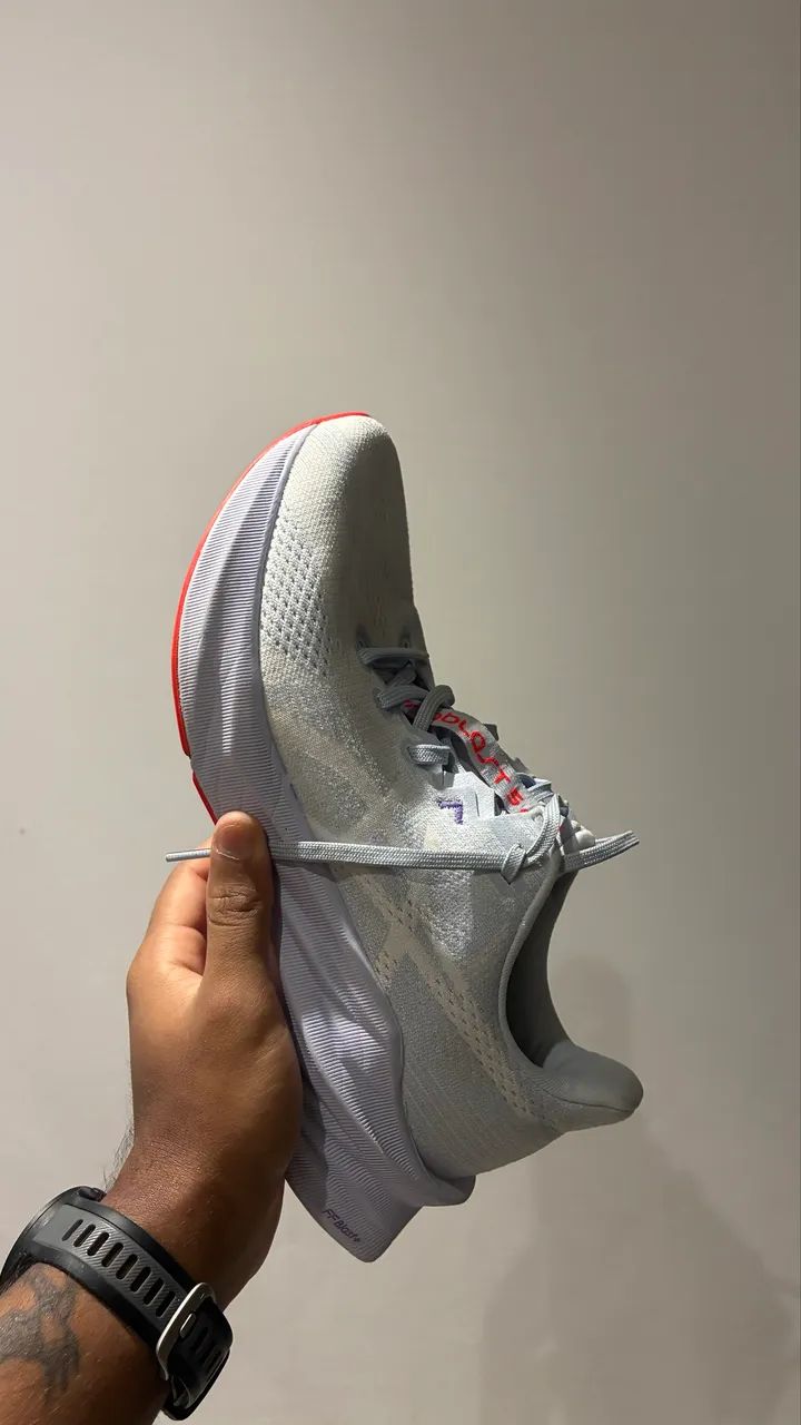 TÊNIS ASICS DYNABLAST 5 - Foto 4