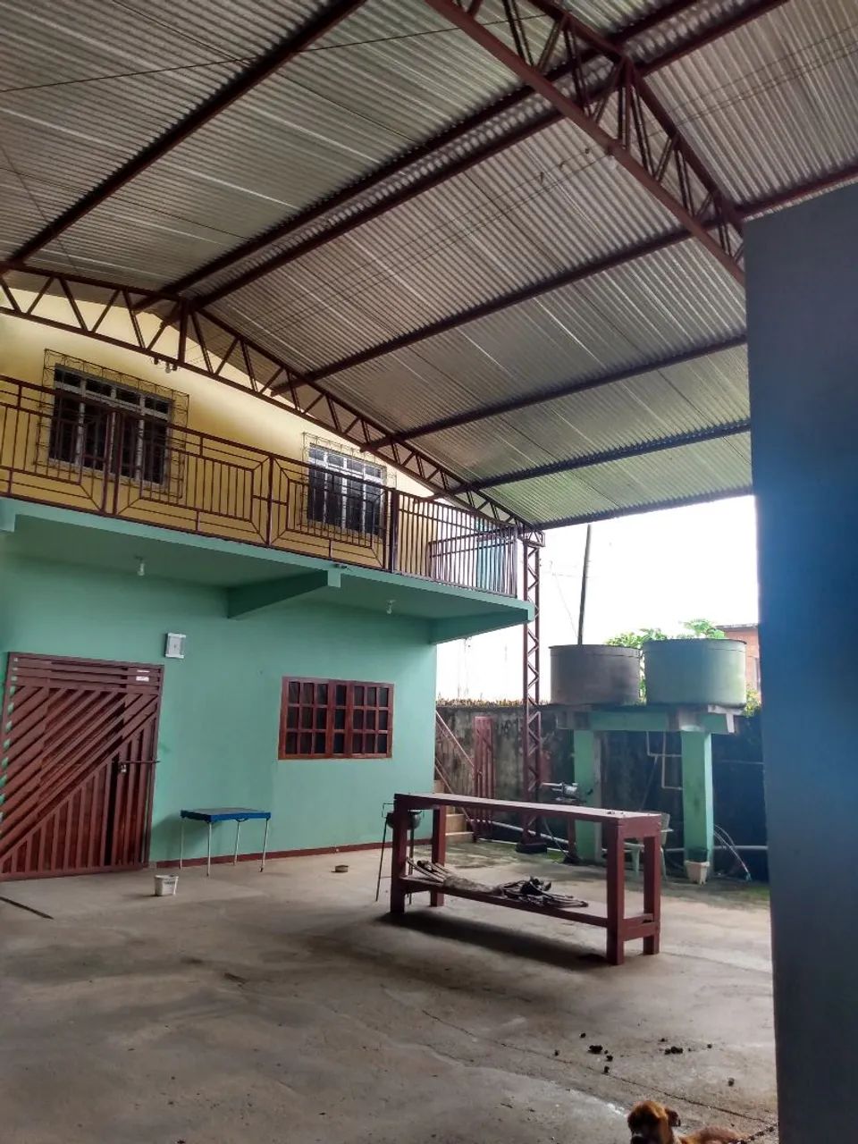 Alugo Galpão no bairro Santa Rita  - Foto 3