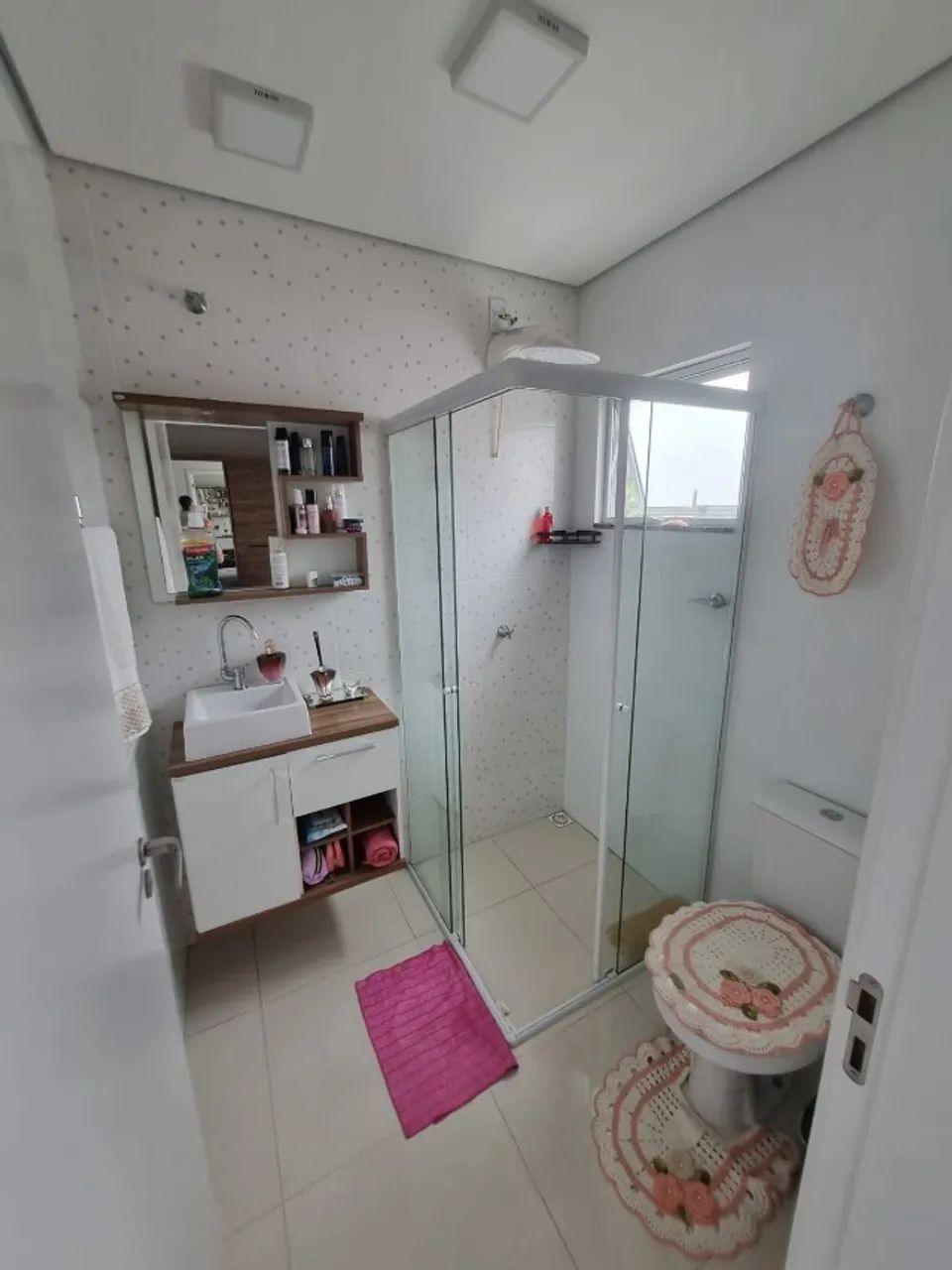 APARTAMENTO MOBILIADO - Foto 3