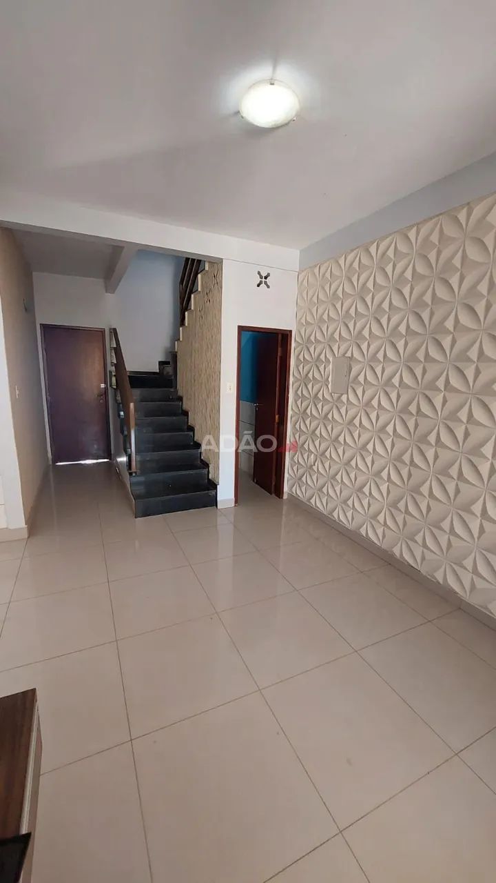 Casa sobrado 5 quartos Solar Ville - Foto 5
