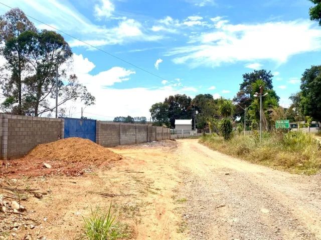 Lote Lago Norte - DF - Foto 2