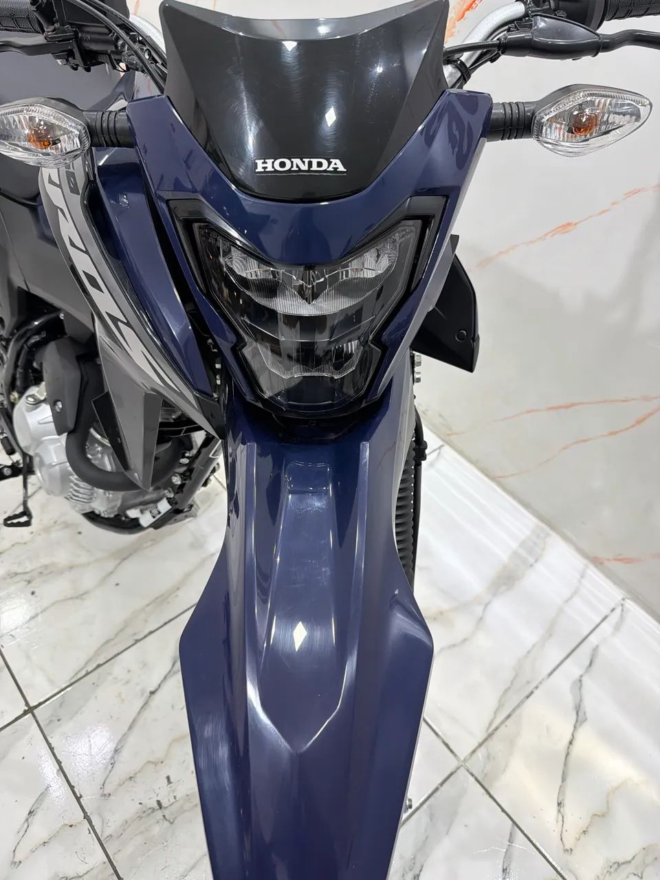 VENDO BROS 2026 0KM  - Foto 5