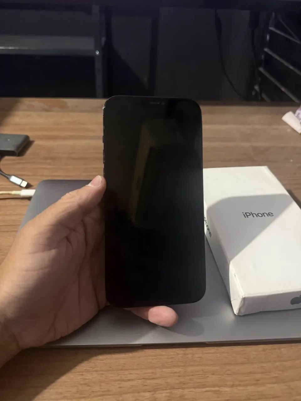 IPHONE 12 PRO MAX - Foto 2