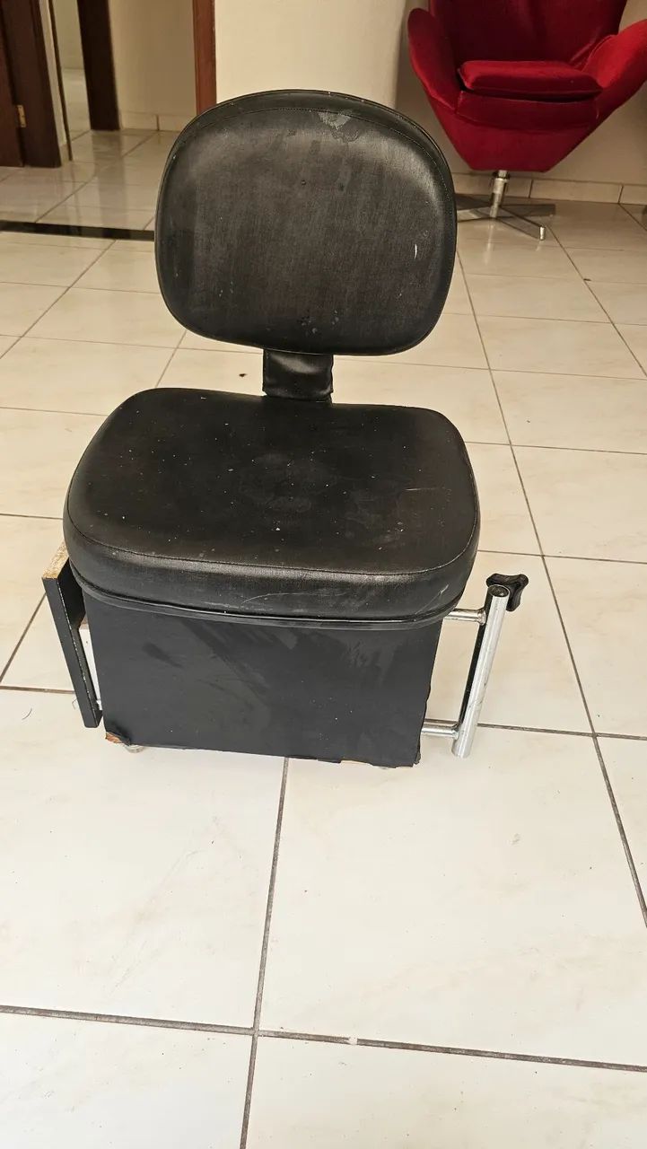 Carrinho Manicure - Foto 2