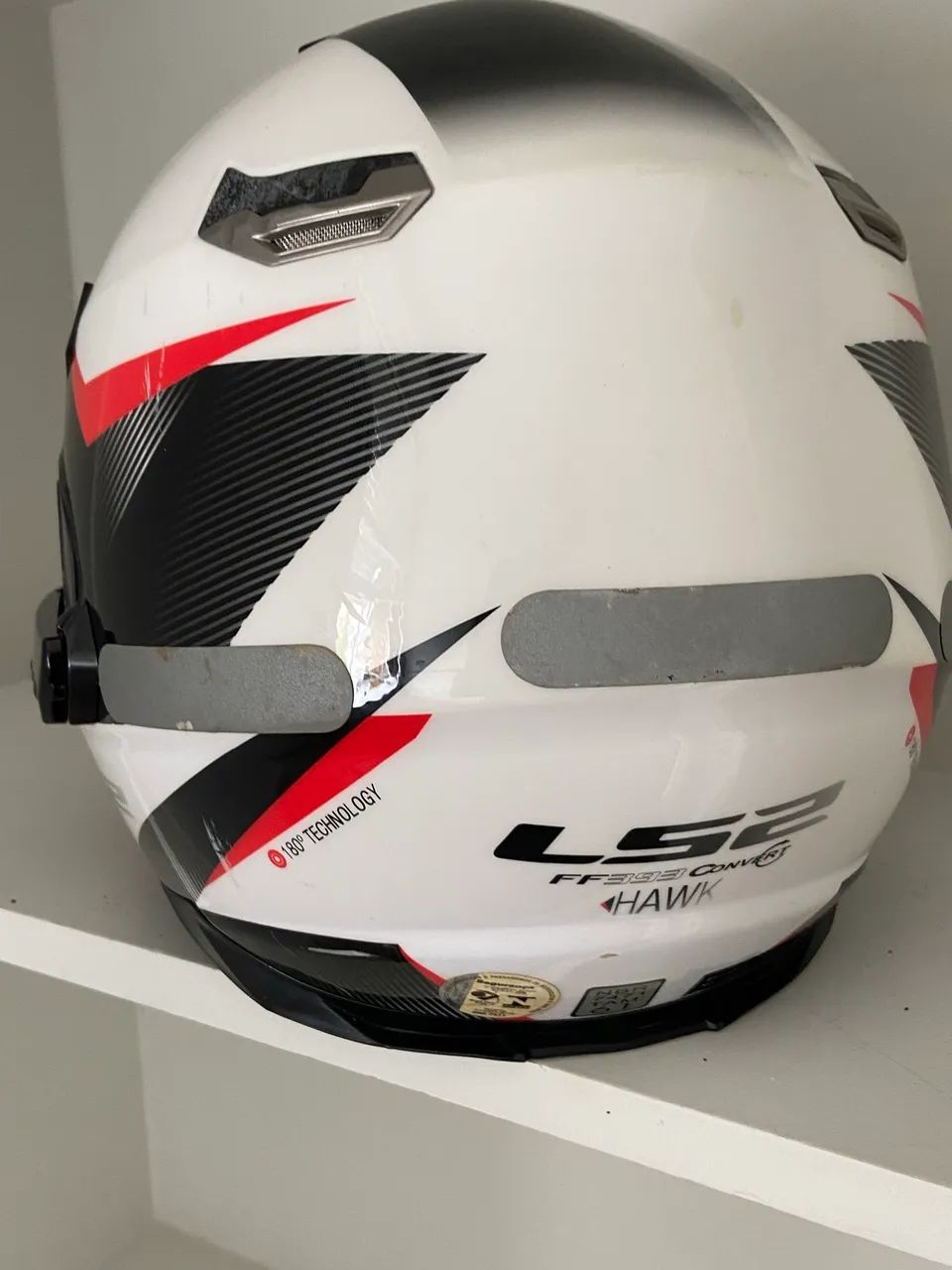 Capacete  - Foto 4