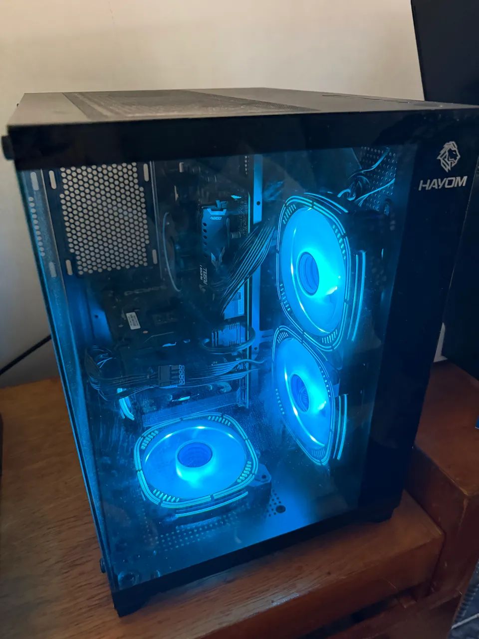 PC Gamer  - Foto 4