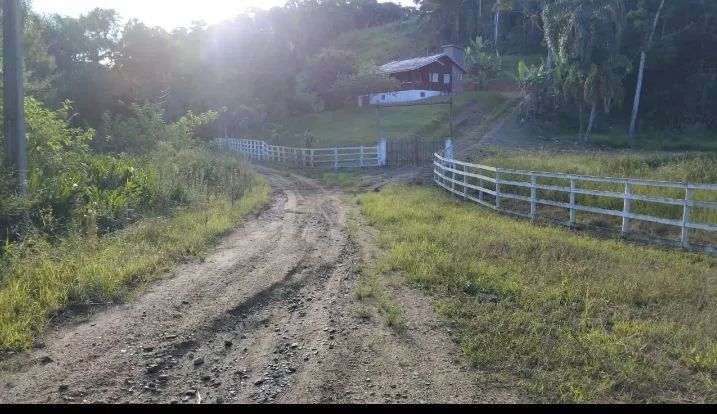 Vendo Sitio - Foto 2