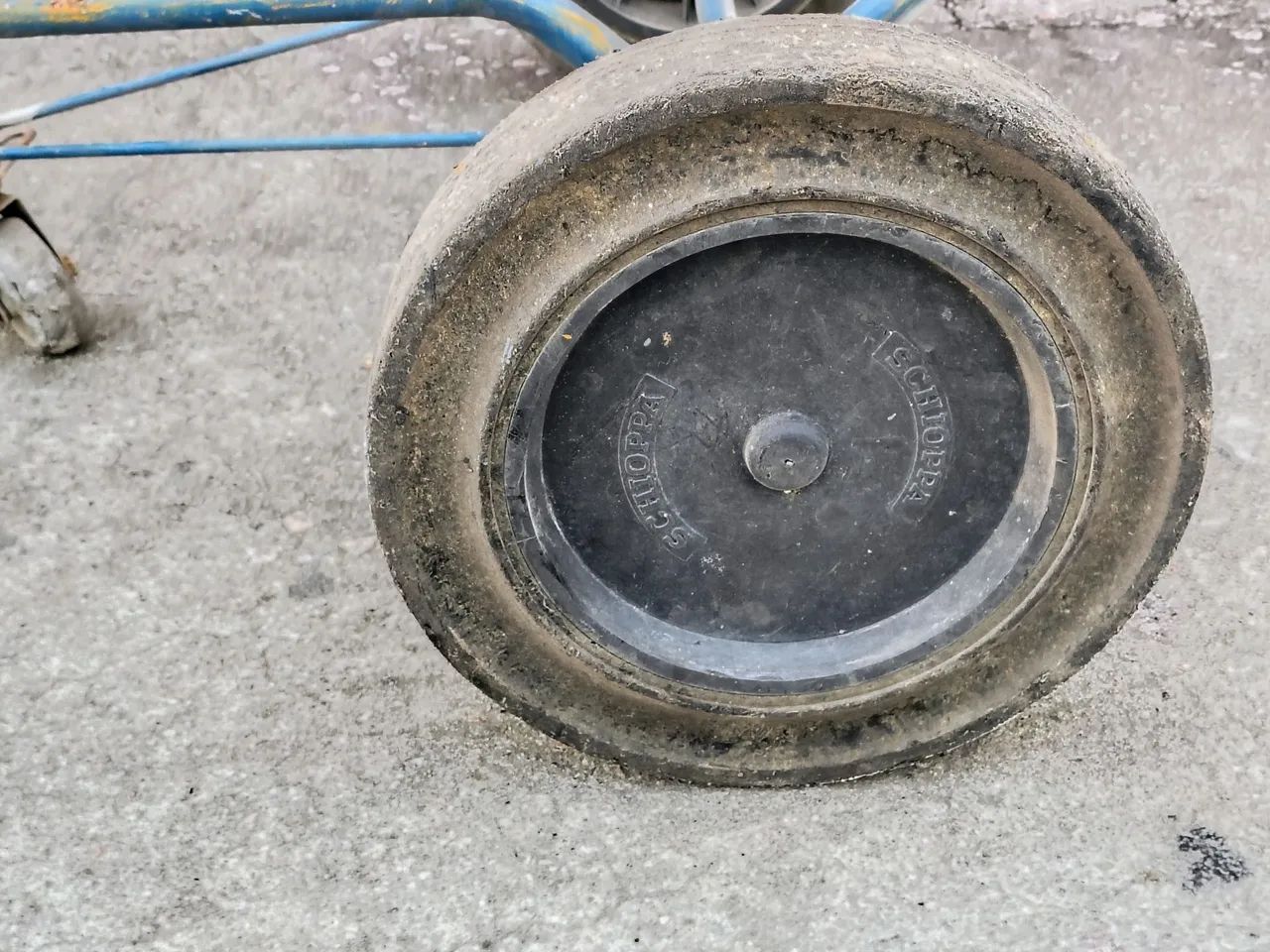 Suporte para carrinho de vendas - Foto 4