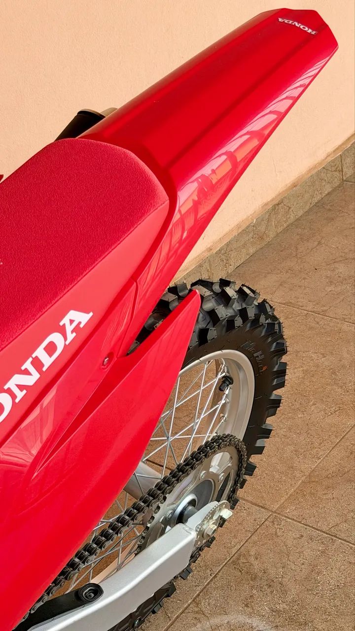 CRF 300F / 0km - Foto 5