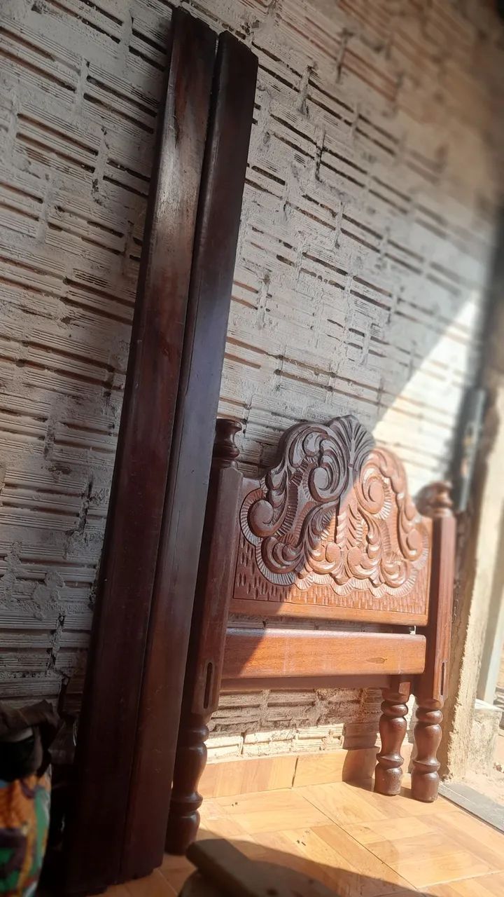 Cama de solteiro  - Foto 4
