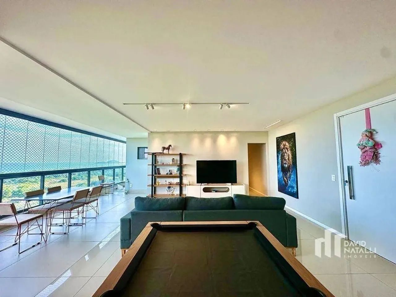 Apartamento com vista para o mar em Vila Velha - Foto 3