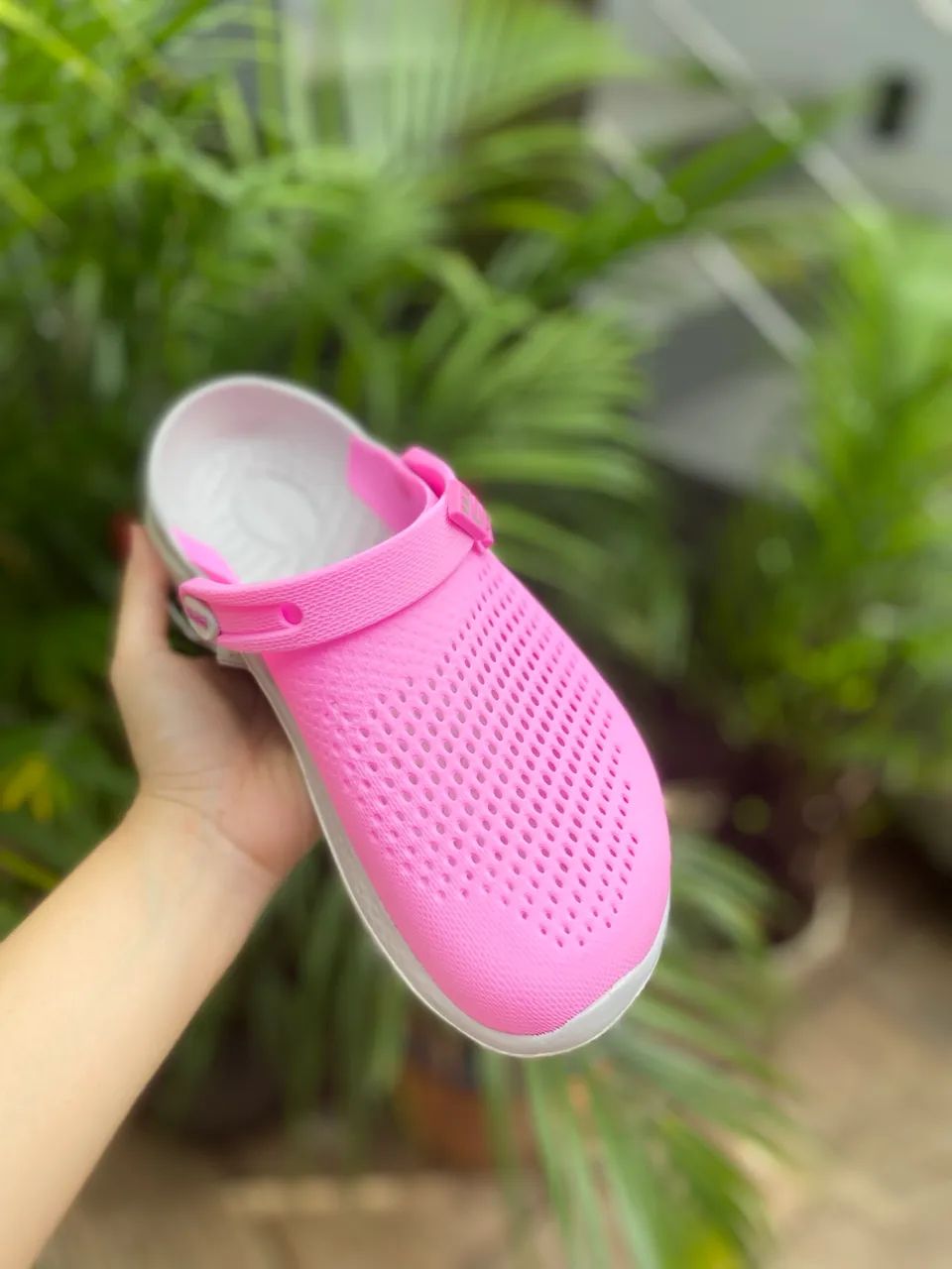 Crocs - Foto 3
