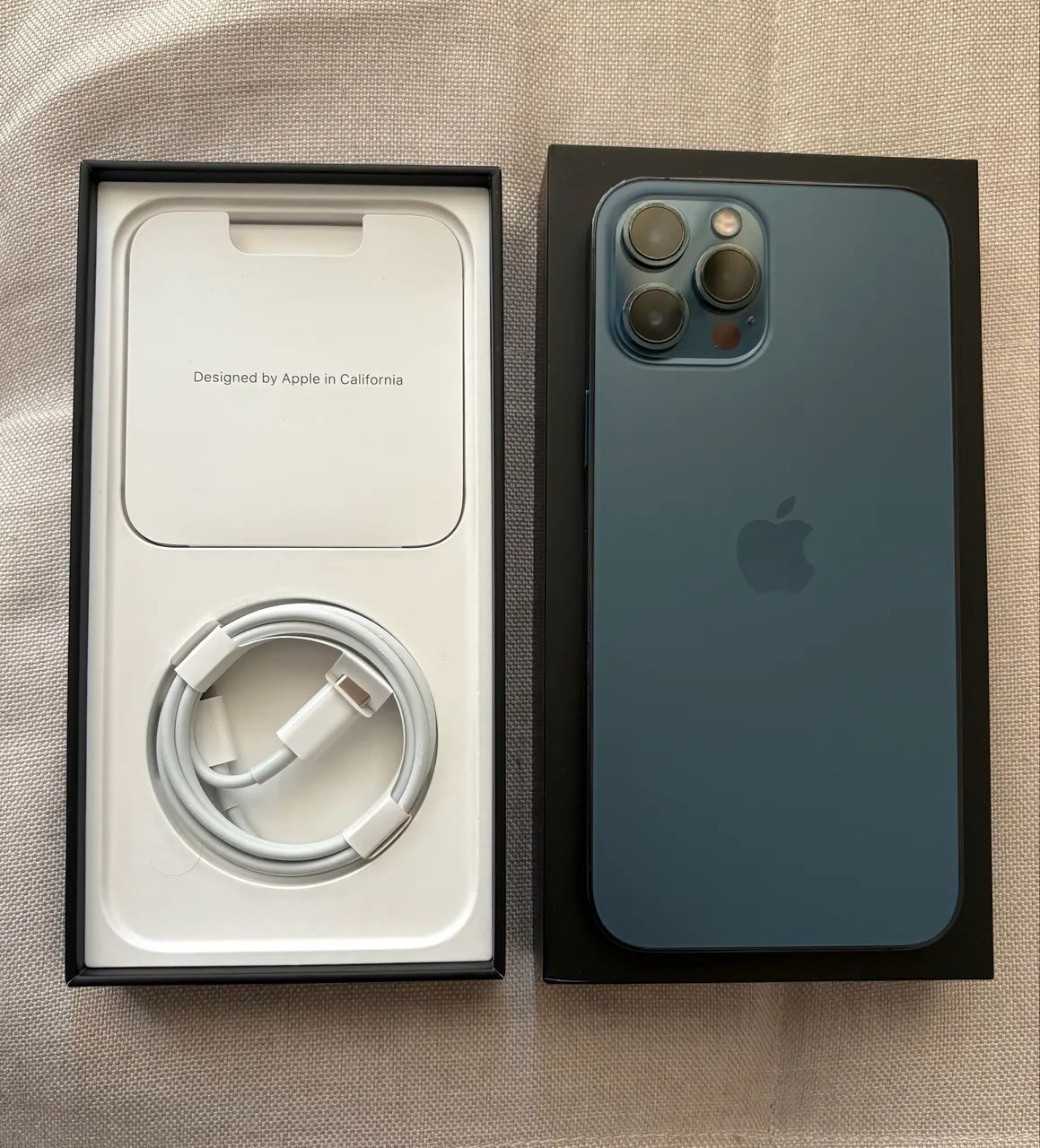 Iphone 12 Pro Max 256GB