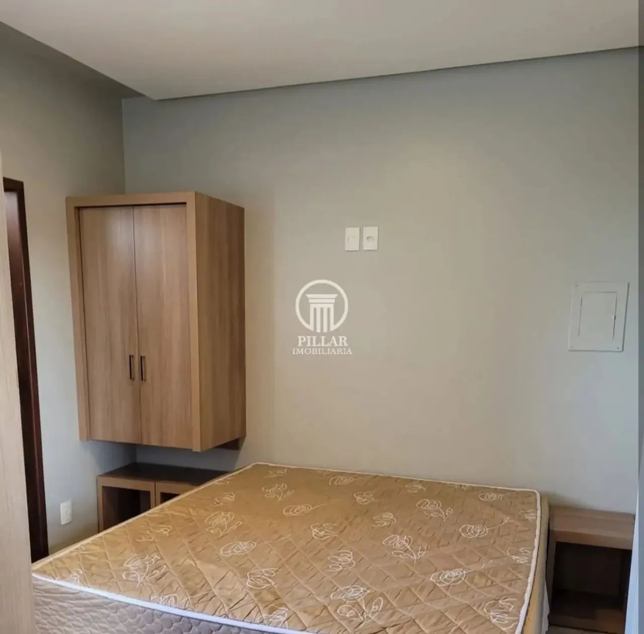 CASA EM CONDOMÍNIO DISPONIVEL PARA LOCAÇÃO NO BAIRRO RESERVA REAL- MONTES CLAROS/MG  COMPO - Foto 8