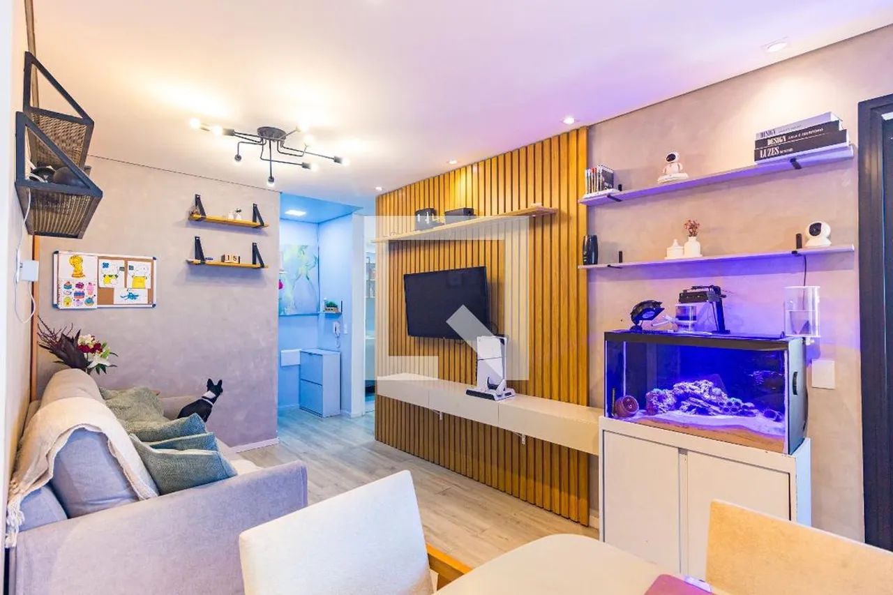 Apartamento à Venda - Mooca, 2 Quartos, 103 m2 - Foto 3