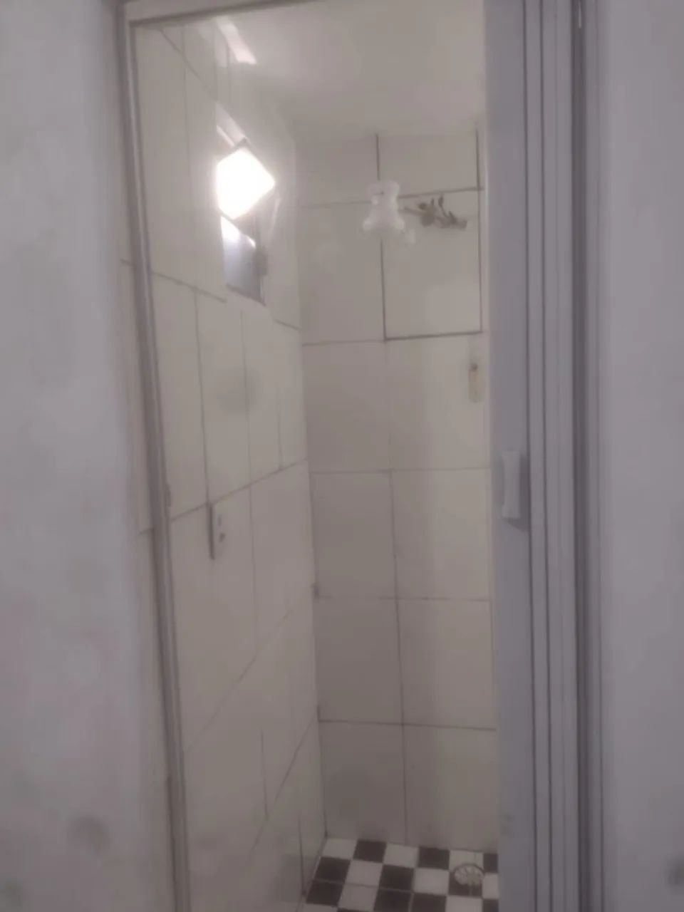 Aluga se casa  RS 650 . 3 cômodos 