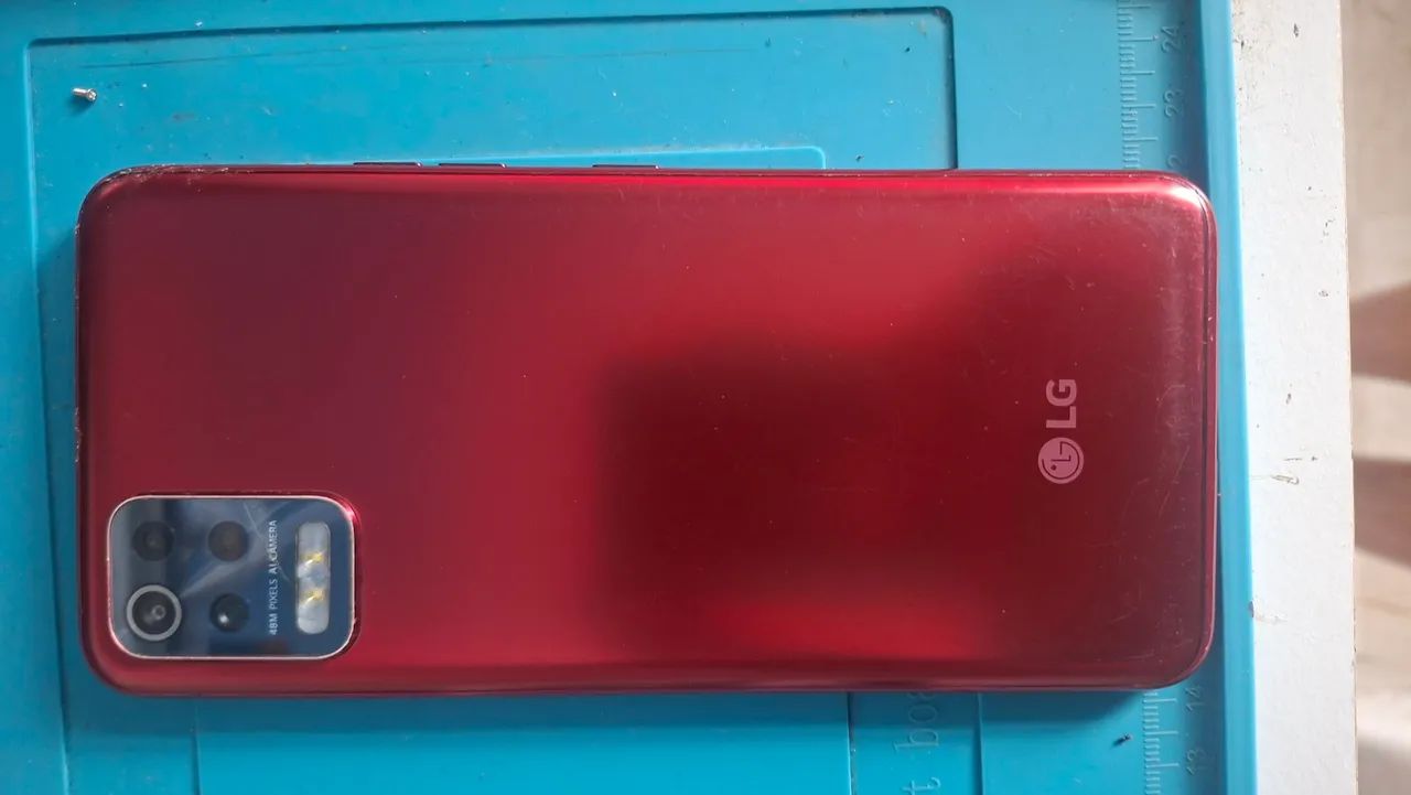Celular LG K62 - Foto 2