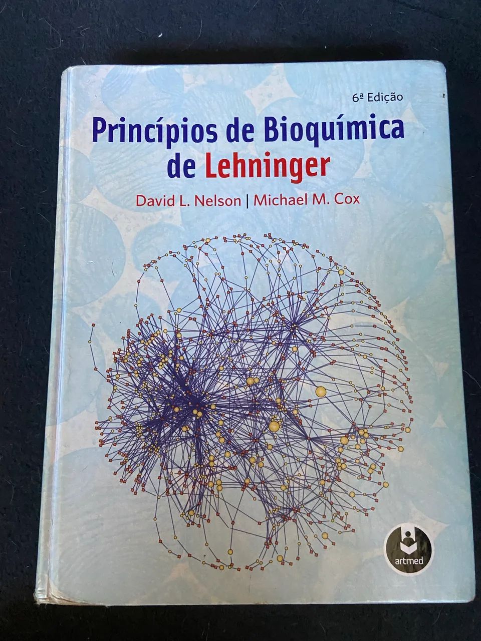 Livro de bioquímica 