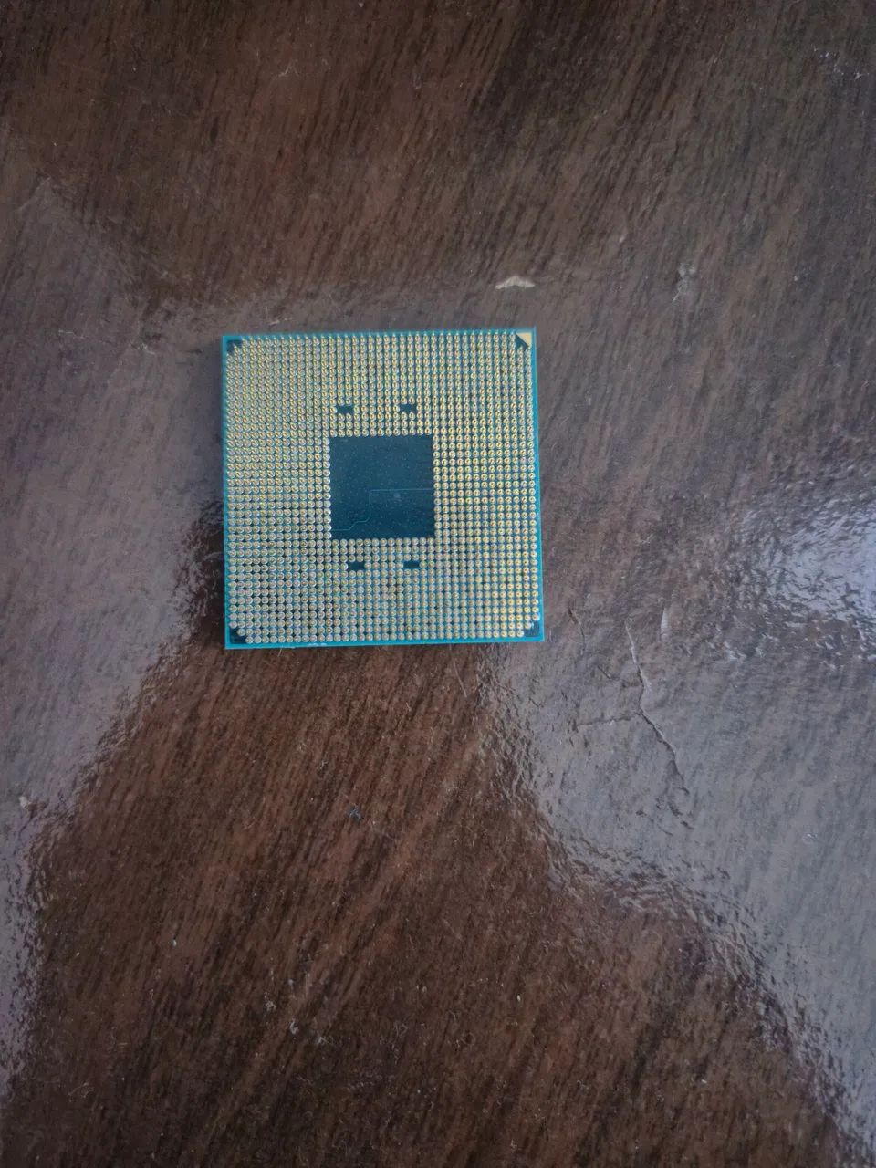 Ryzen 5 4500 AM4 - Funcionando 100% - Excelente Estado - Foto 4