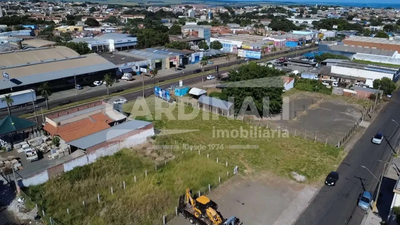 Terreno Comercial em São Carlos - Foto 4