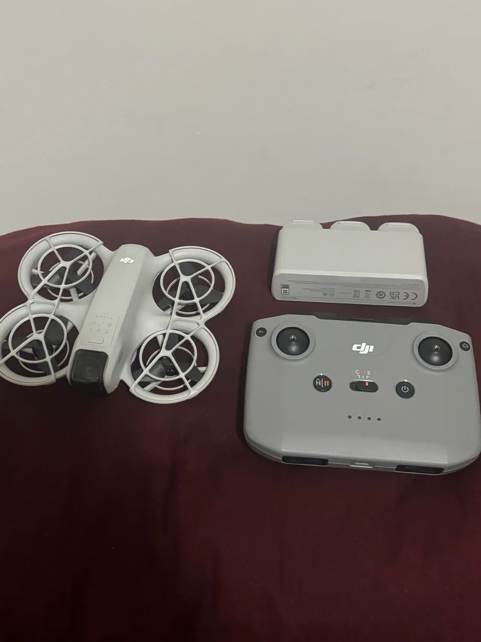 DJI neo combo fly more  - Foto 2
