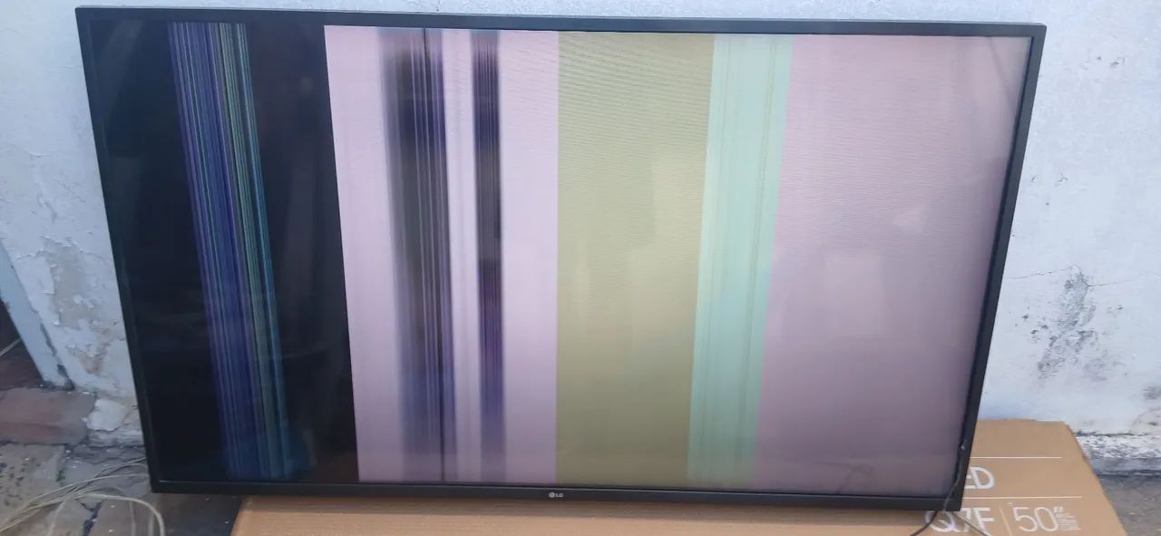 Tv samsung un50tu8000