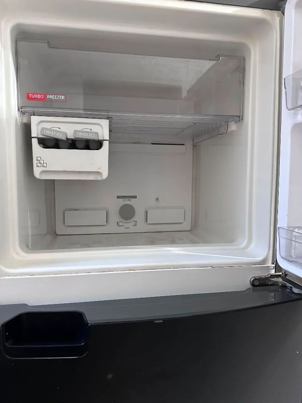 Geladeira brastemp  - Foto 2
