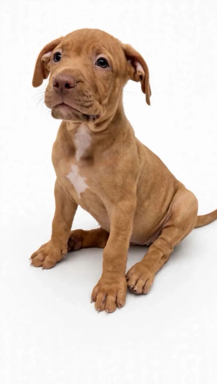 American Bully  - Foto 2