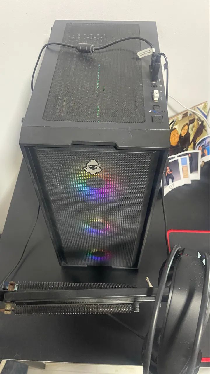 Pc gamer a venda - Foto 3