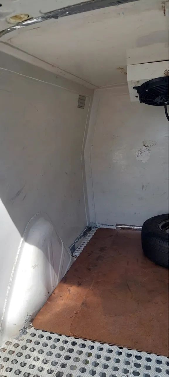 Fiat Doblo Doblo Cargo 1.3 Fire 16V 4/5p 2005