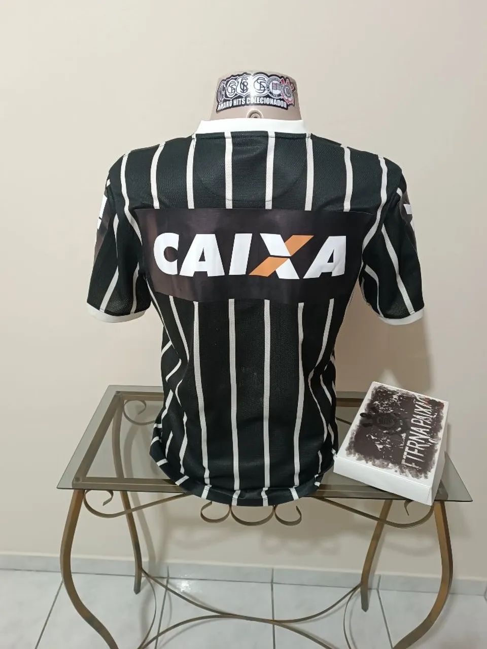 Camisa do Corinthians  - Foto 2