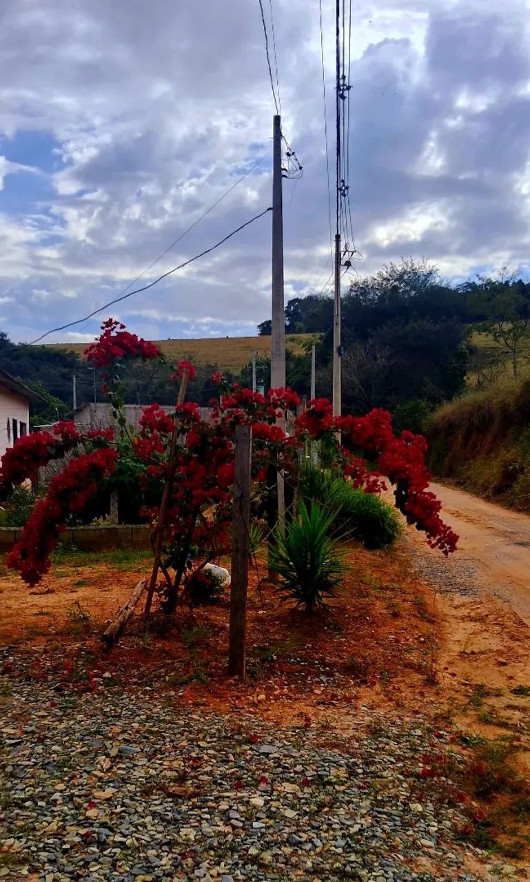 Chácara Araçoiaba da Serra no alicerce - Ótima oportunidade  - Foto 3