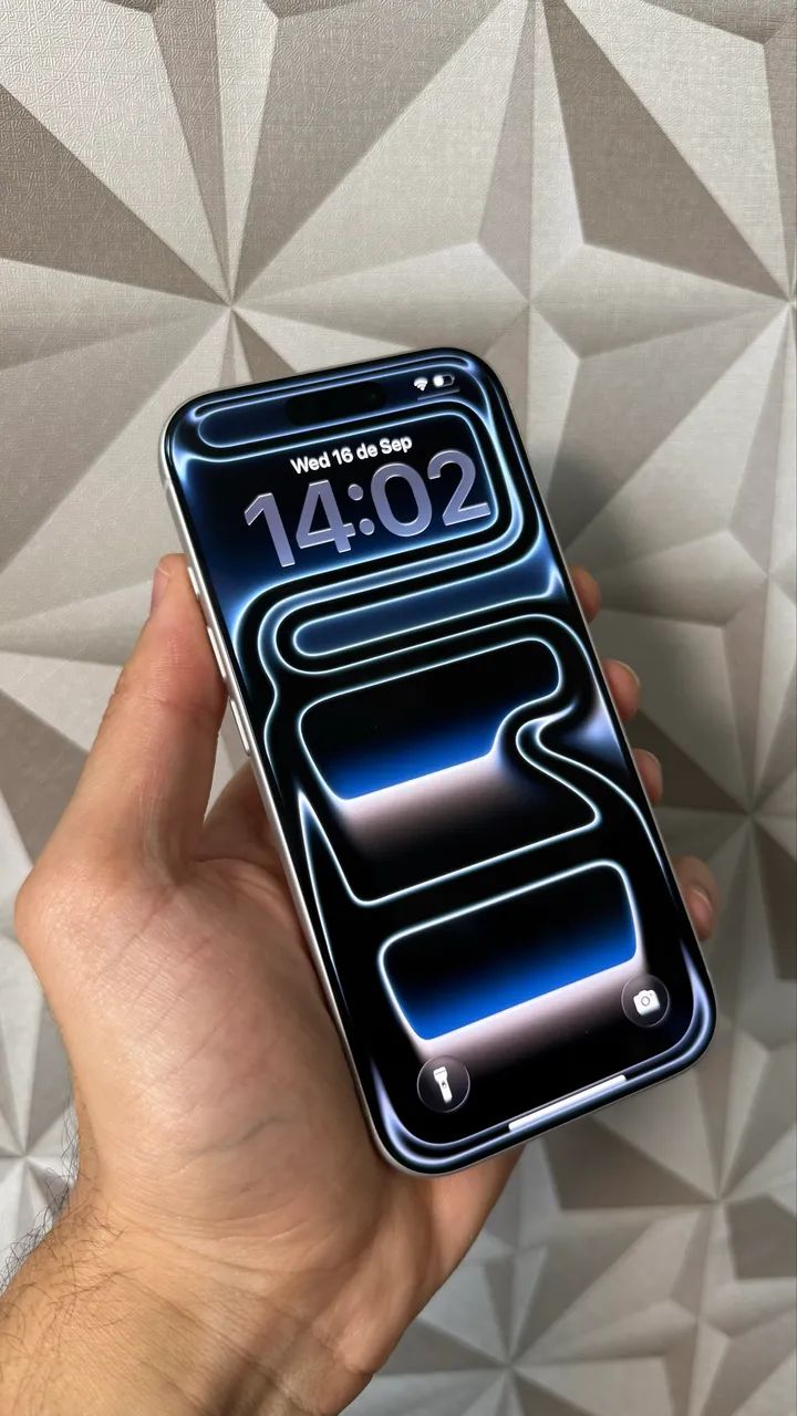 iPhone 17 Pro 256GB | Silver 100%  - Foto 2