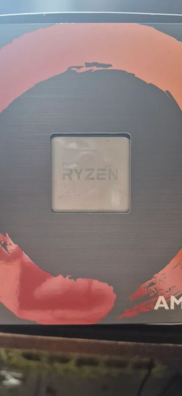 Ryzen 7 5700 - Foto 2