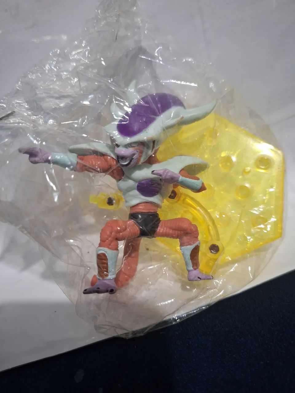 Figuras DBZ - Foto 4