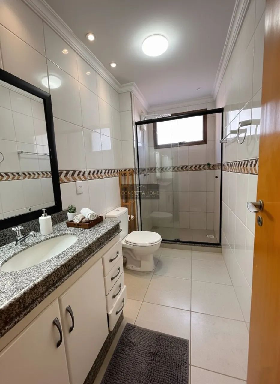 Edificio Solar da America - Apartamento Padrão Edif ício Solar D'America - Foto 4