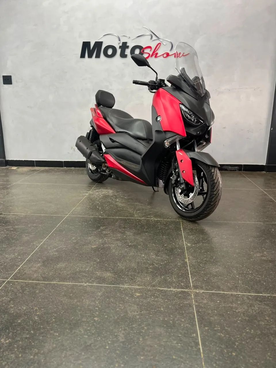 Yamaha 250 ABS - Foto 2