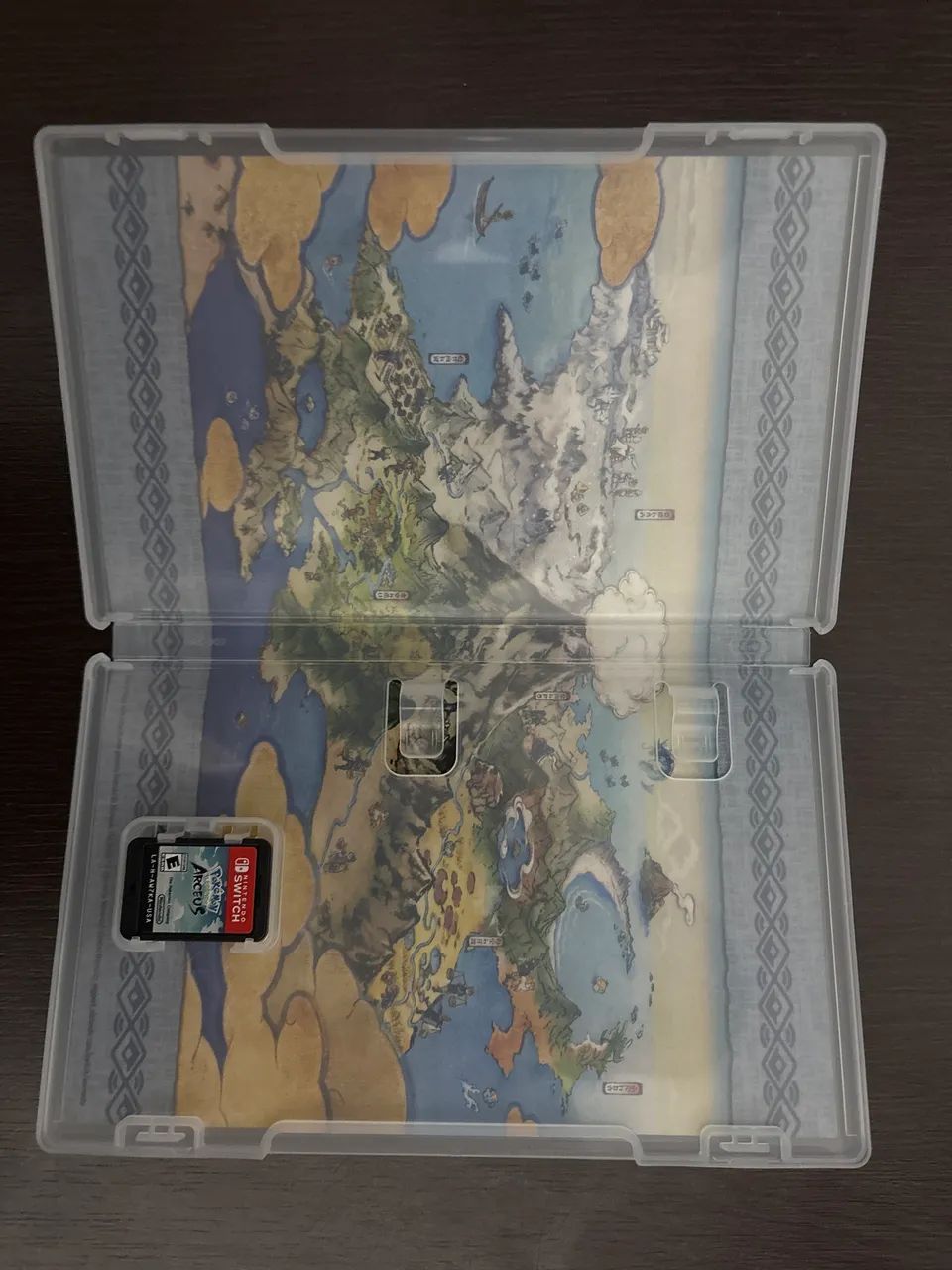 Pokémon Legends Arceus - Foto 2