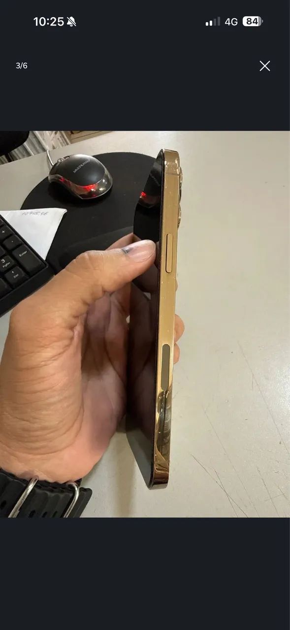 iPhone 13 Pro Max  - Foto 4