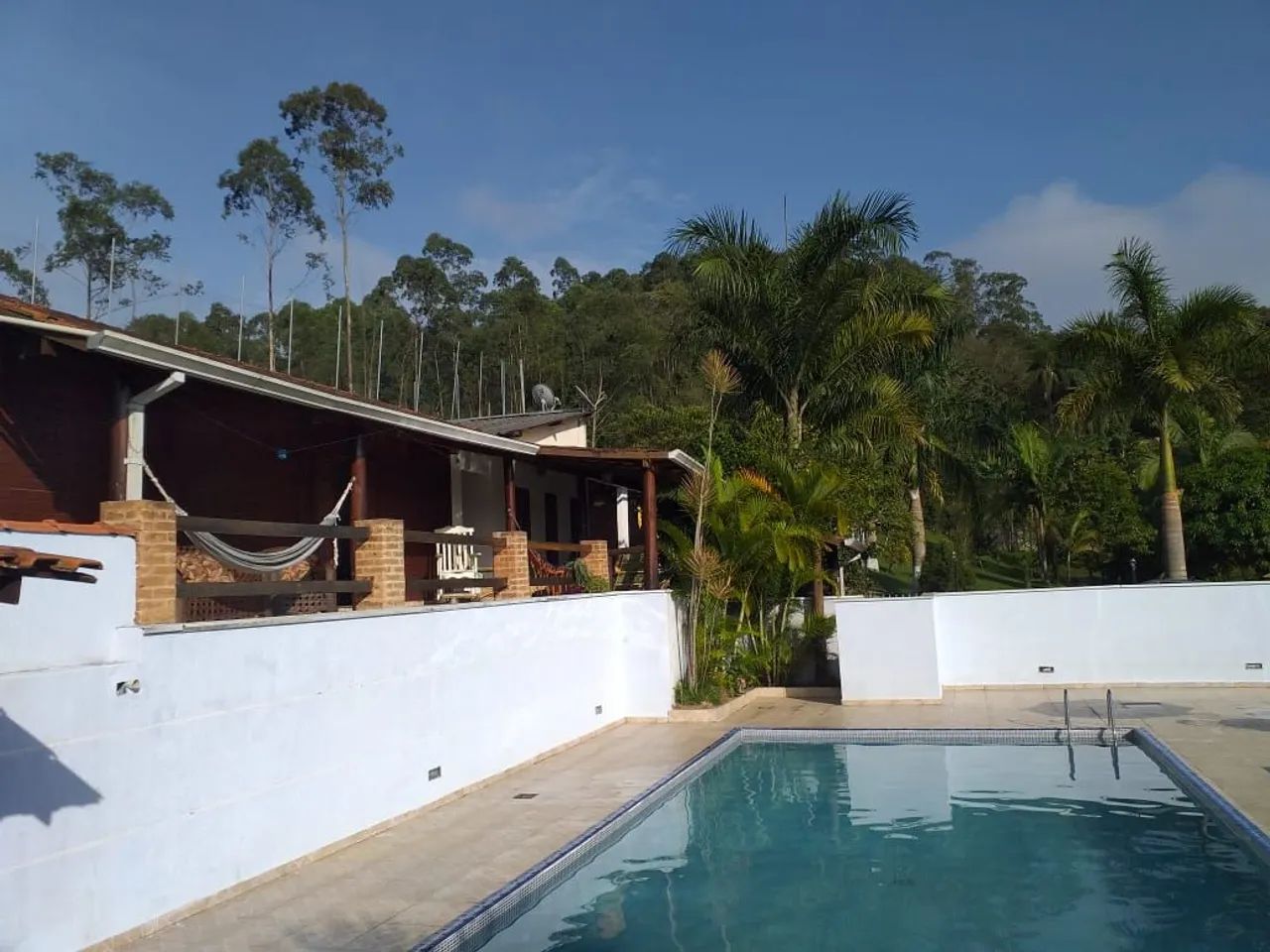 Foto - Arujá - Jaguari