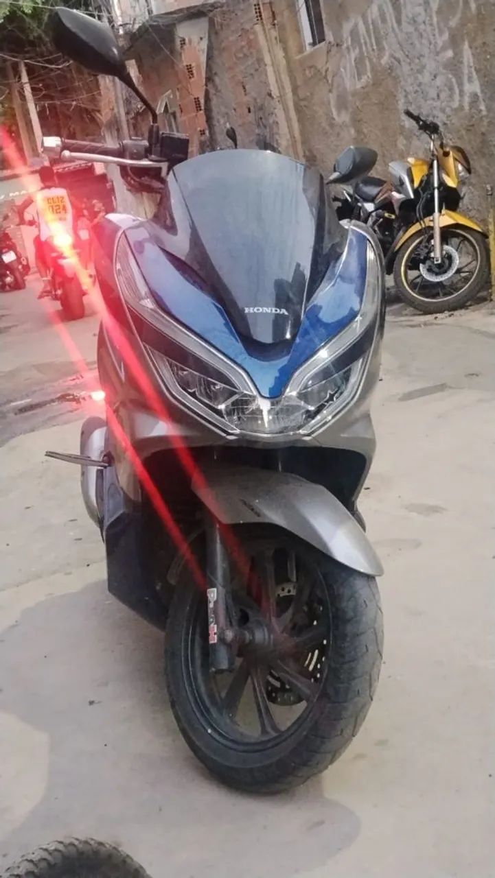 PCX  - Foto 3