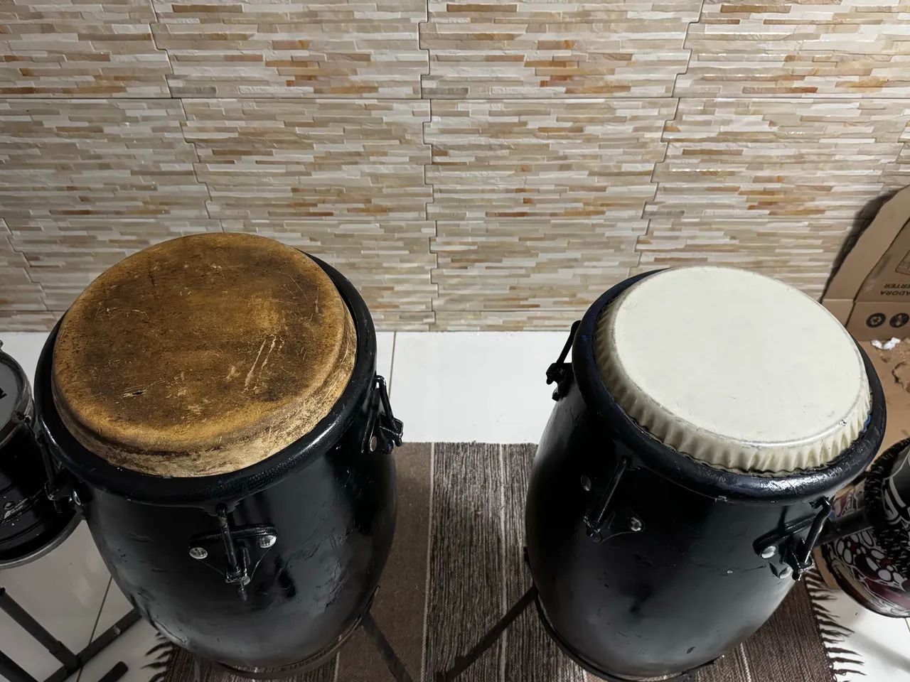 Vendo Percussão  - Foto 2