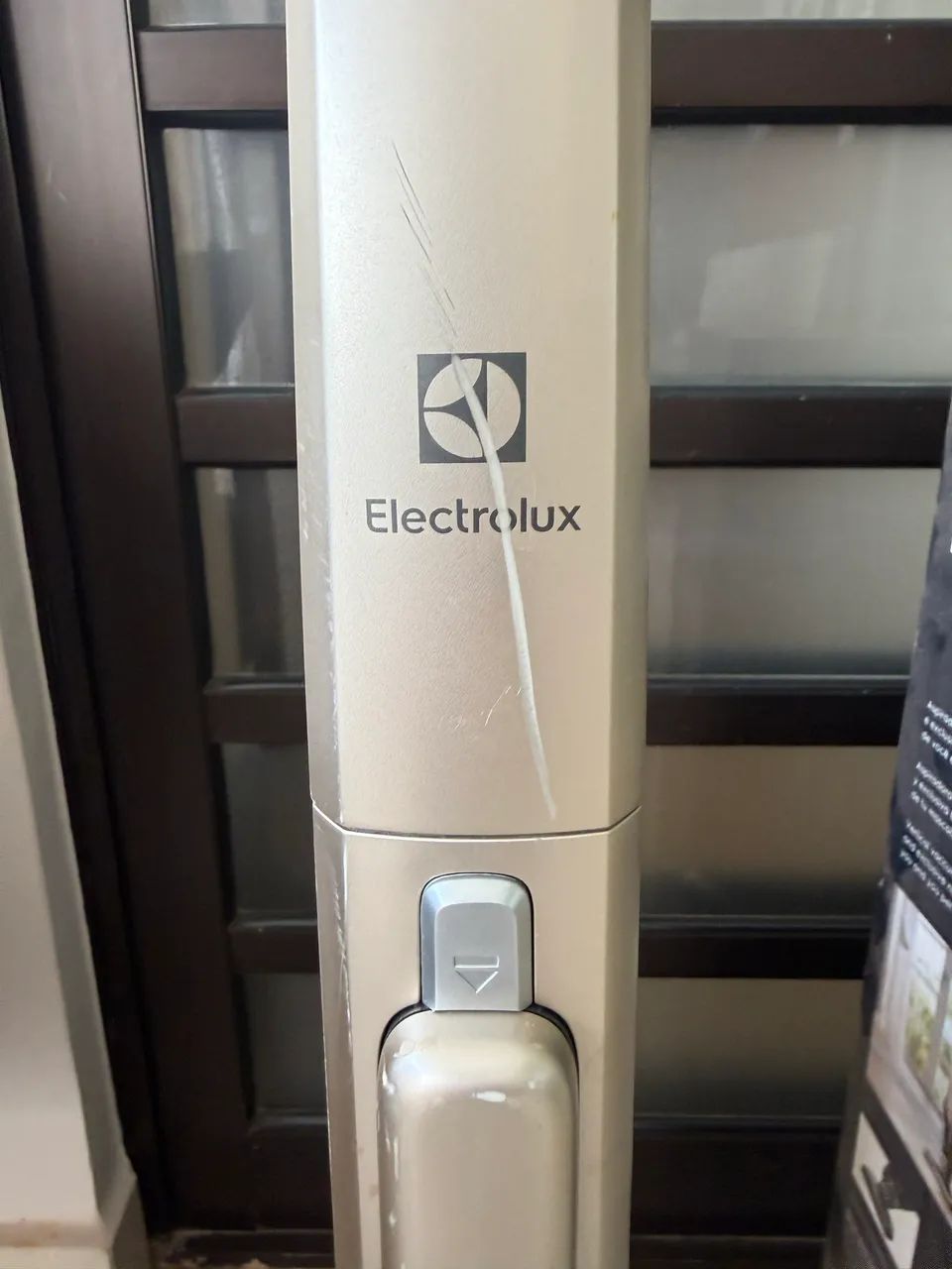 Aspirador de po ELECTROLUX 