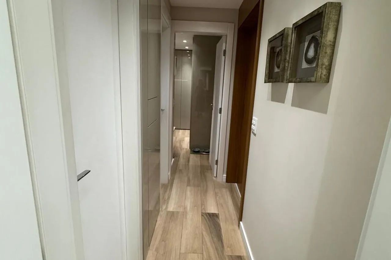 Apartamento à Venda - Savassi, 3 Quartos, 94 m2 - Foto 5