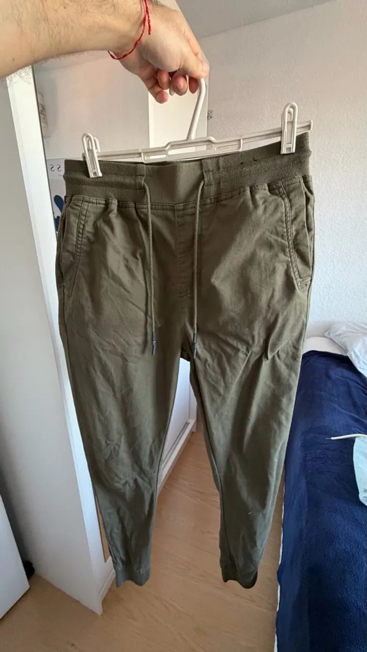 Bazar de shorts masculinos - Foto 4