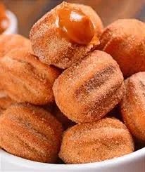 Salgados e doces para festas fritos e congelados - Foto 2